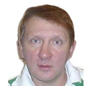 Машуков В. В., терапевт