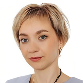 Роднякова Елена Борисовна, фониатр