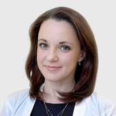 Жарикова Татьяна Валентиновна, детский офтальмолог