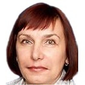 Кудрявская Ирина Александровна, стоматолог-терапевт