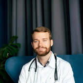 Корочкин Никита Дмитриевич, уролог