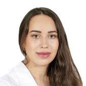 Чебыкина Людмила Николаевна, стоматолог-терапевт