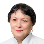 Дзгоева Иза Георгиевна, терапевт