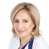 Мамаева Анна Владимировна, врач-генетик