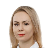 Сульдина Екатерина Михайловна, терапевт