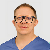 Богданов Василий Сергеевич, врач УЗД