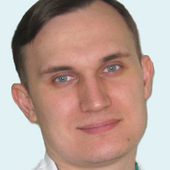 Каштанов Максим Геннадьевич, хирург