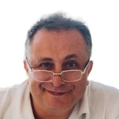 Стёжка Сергей Николаевич, ортопед