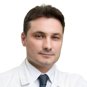 Прокопенко Михаил Викторович, уролог