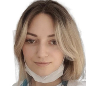 Ермак Мария Владимировна, терапевт