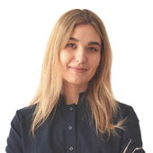 Скугорева Милена Андреевна, стоматолог-терапевт