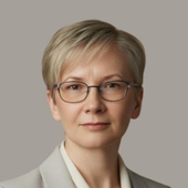 Иванова Елена Аркадьевна, клинический психолог