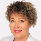 Белозерова Светлана Аркадьевна, эндокринолог