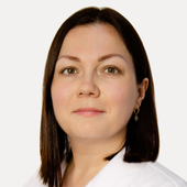 Корякина Елена Сергеевна, гинеколог