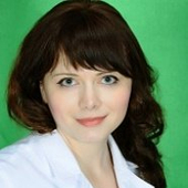 Трусова Наталья Александровна, невролог