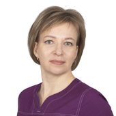 Метелькова Ирина Владимировна, врач УЗД