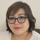 Донскова Мария Алексеевна, гинеколог