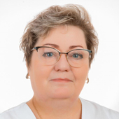 Пескова Светлана Геннадьевна, трансфузиолог