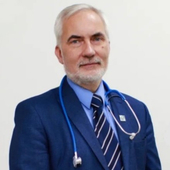 Кораблев Андрей Вадимович, неонатолог