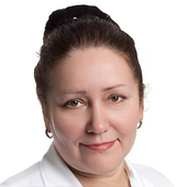 Богуславская Елена Григорьевна, дерматолог