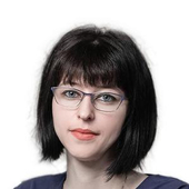 Власова Дарья Викторовна, рентгенолог