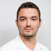 Ефимов Дмитрий Валерьевич, мануальный терапевт