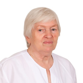 Шинкарева Екатерина Порфирьевна, дерматолог