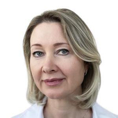 Елькова Алевтина Валерьевна, врач-косметолог