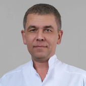 Одареев Алексей Владимирович, анестезиолог