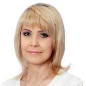 Емельянова Елена Александровна, врач функциональной диагностики