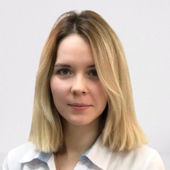 Шалагинова Юлия Васильевна, терапевт