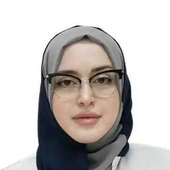 Расулова Джамилят Ахмедовна, врач УЗД