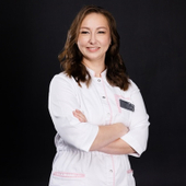 Махсоева Екатерина Николаевна, стоматолог-терапевт