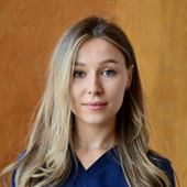 Суходольская Анастасия Валерьевна, стоматолог-терапевт