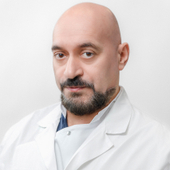 Хабуб Башар Муса, физиотерапевт