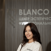 Гусейнова Мадина Сергеевна, стоматологический гигиенист