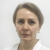 Панкратова Светлана Владиславовна, невролог