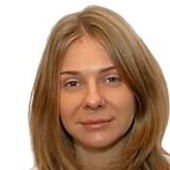 Борзых Екатерина Ивановна, терапевт