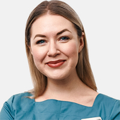 Перельштейн Нина Владимировна, ортодонт