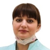 Шхалахова Бэлла Аскеровна, стоматолог-терапевт