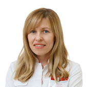 Макеева Татьяна Николаевна, невролог