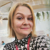 Филиппова Ирина Валерьевна, эндокринолог