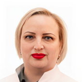 Шокарева Татьяна Петровна, хирург