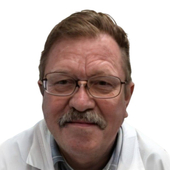 Локарев Александр Вениаминович, ЛОР