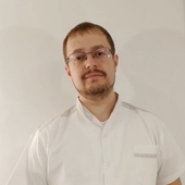 Аносов Владимир Владимирович, уролог