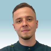 Шартдинов Альберт Илдарович, стоматолог-хирург