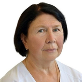 Курицова Нина Павловна, стоматолог-терапевт