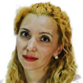 Усольцева Елена Николаевна, гинеколог