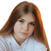 Геращенко Ангелина Викторовна, логопед