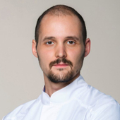 Акимов Юрий Игоревич, невролог